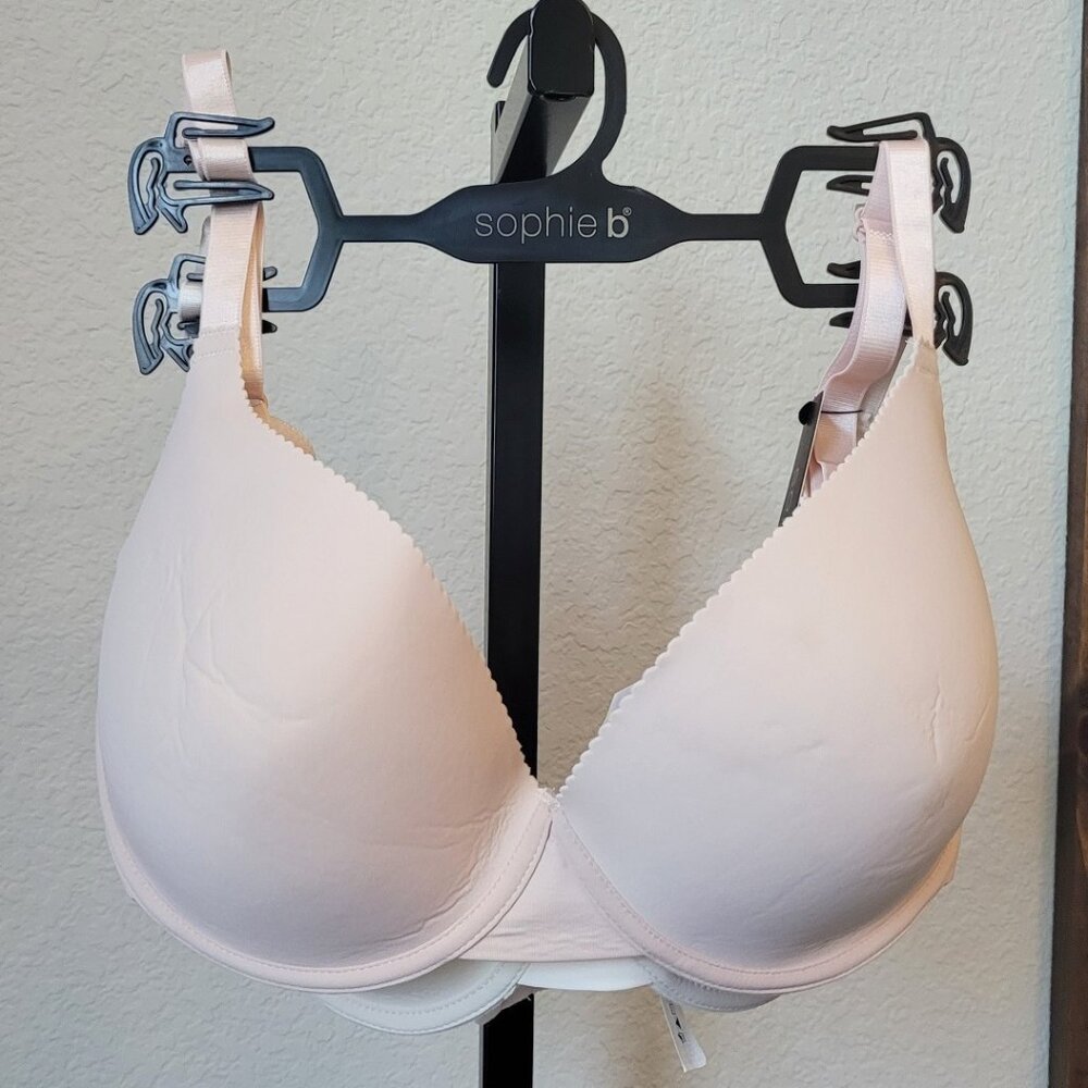 2-Pack of Sophie b Bras